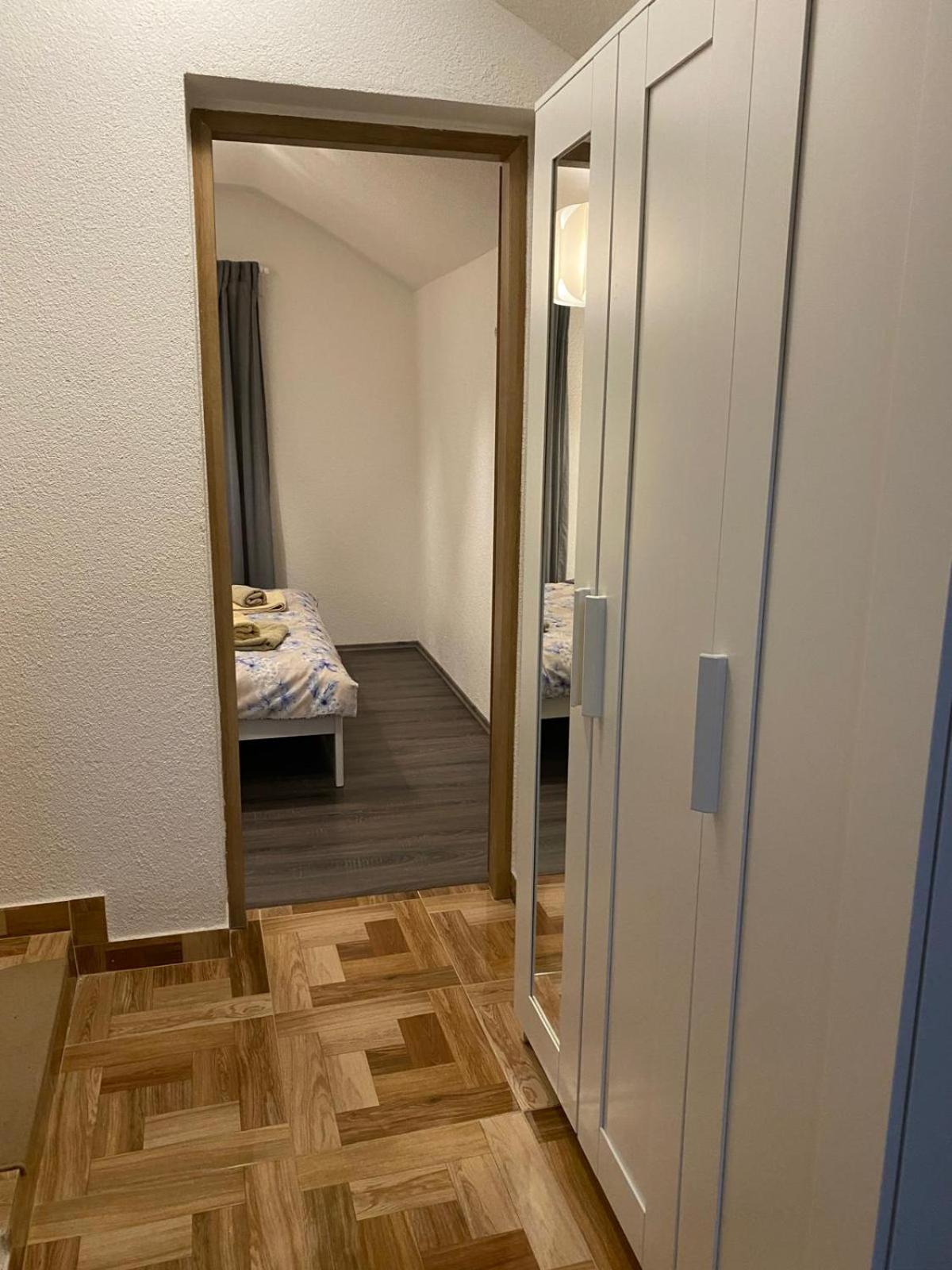 Apartman Kremen Kuterevo Εξωτερικό φωτογραφία