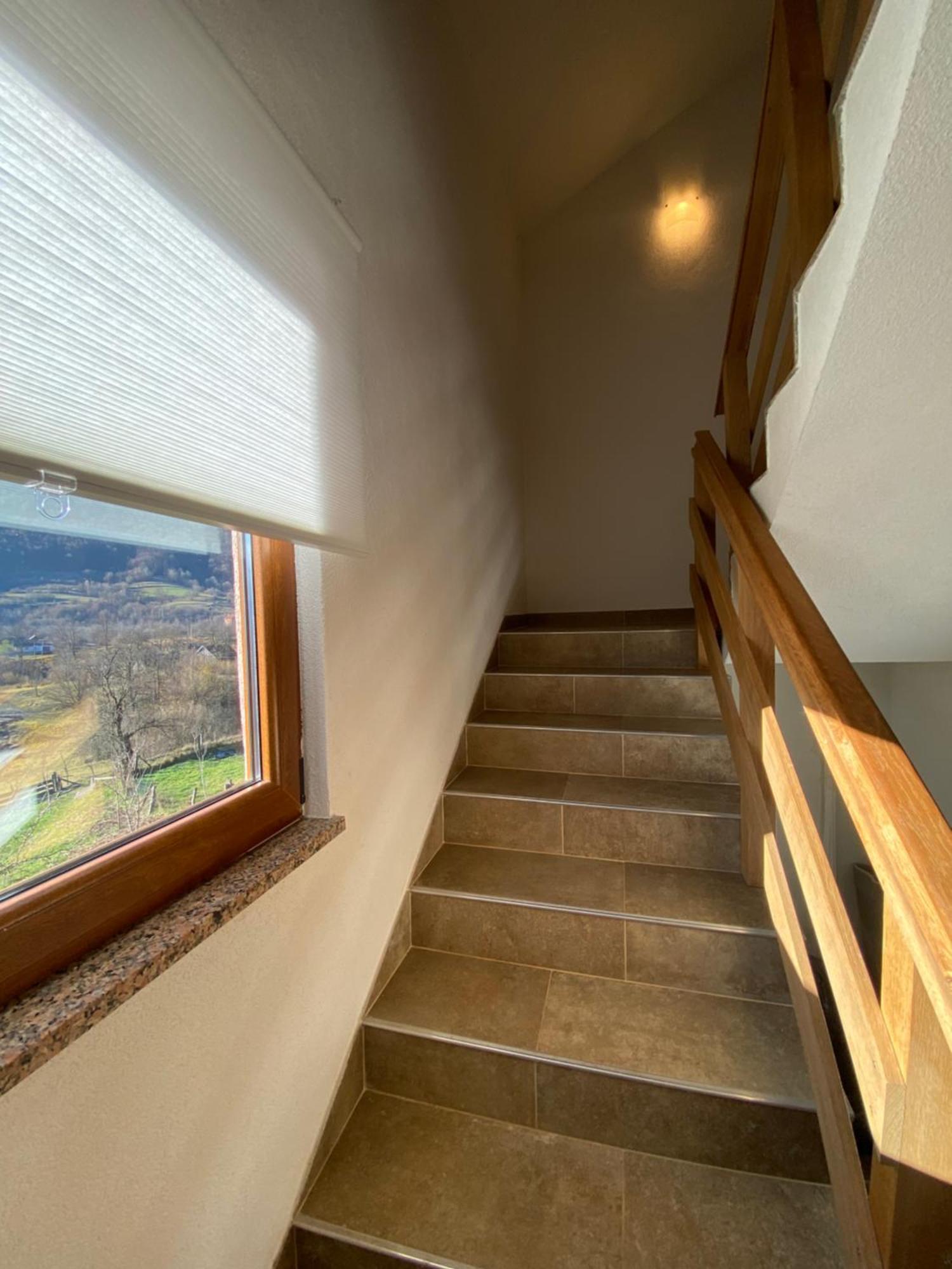 Apartman Kremen Kuterevo Εξωτερικό φωτογραφία