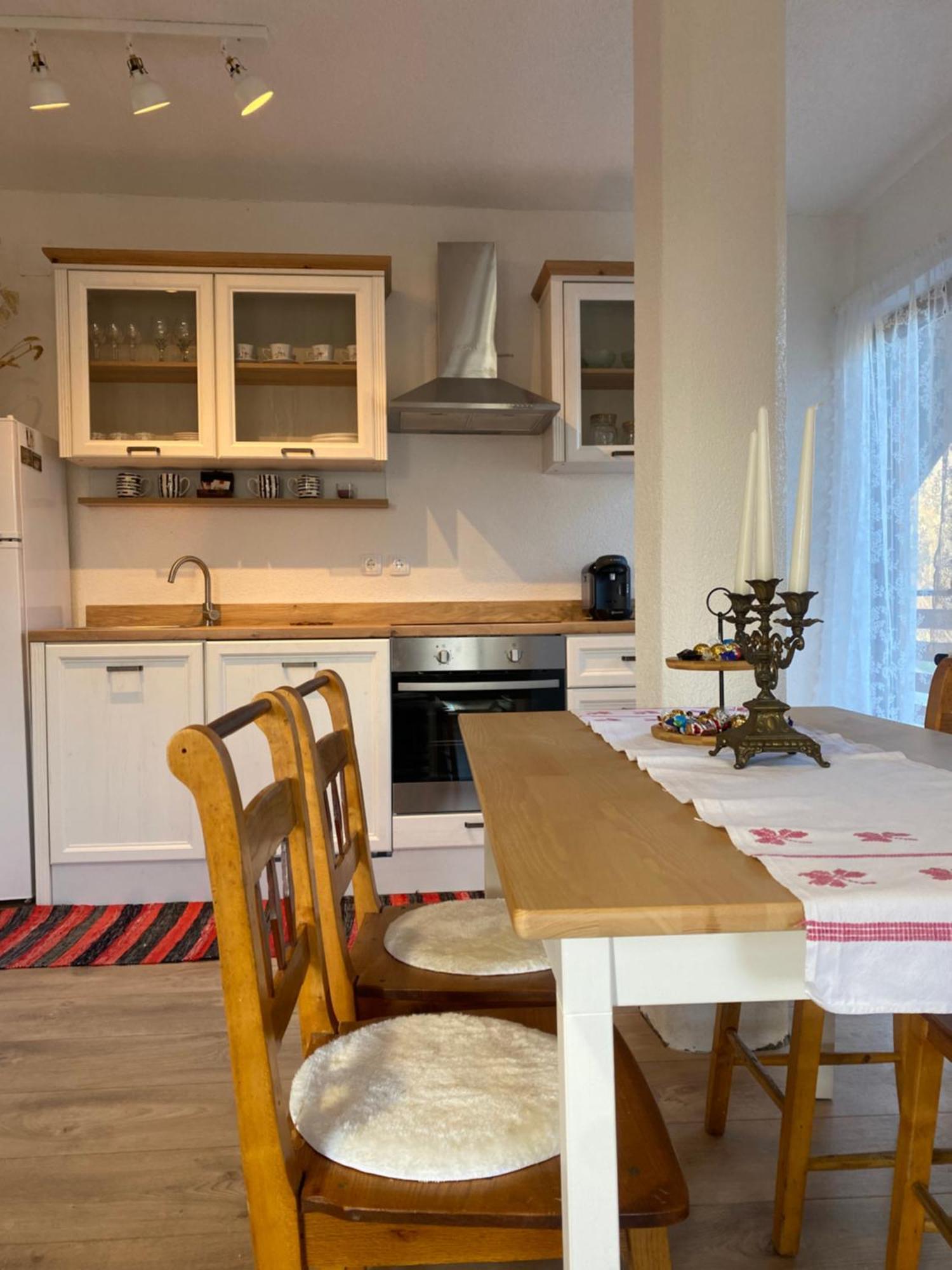 Apartman Kremen Kuterevo Εξωτερικό φωτογραφία