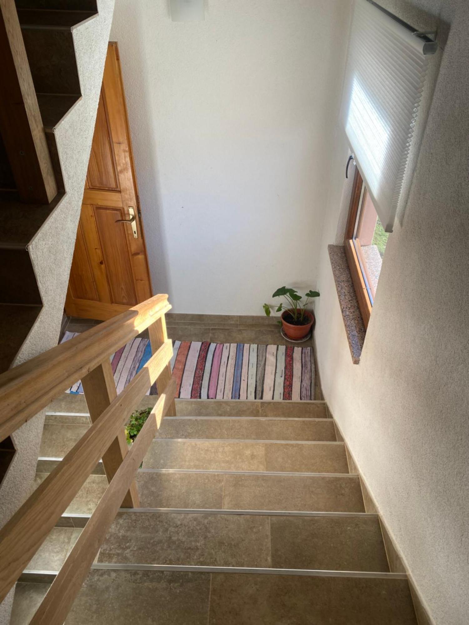 Apartman Kremen Kuterevo Εξωτερικό φωτογραφία