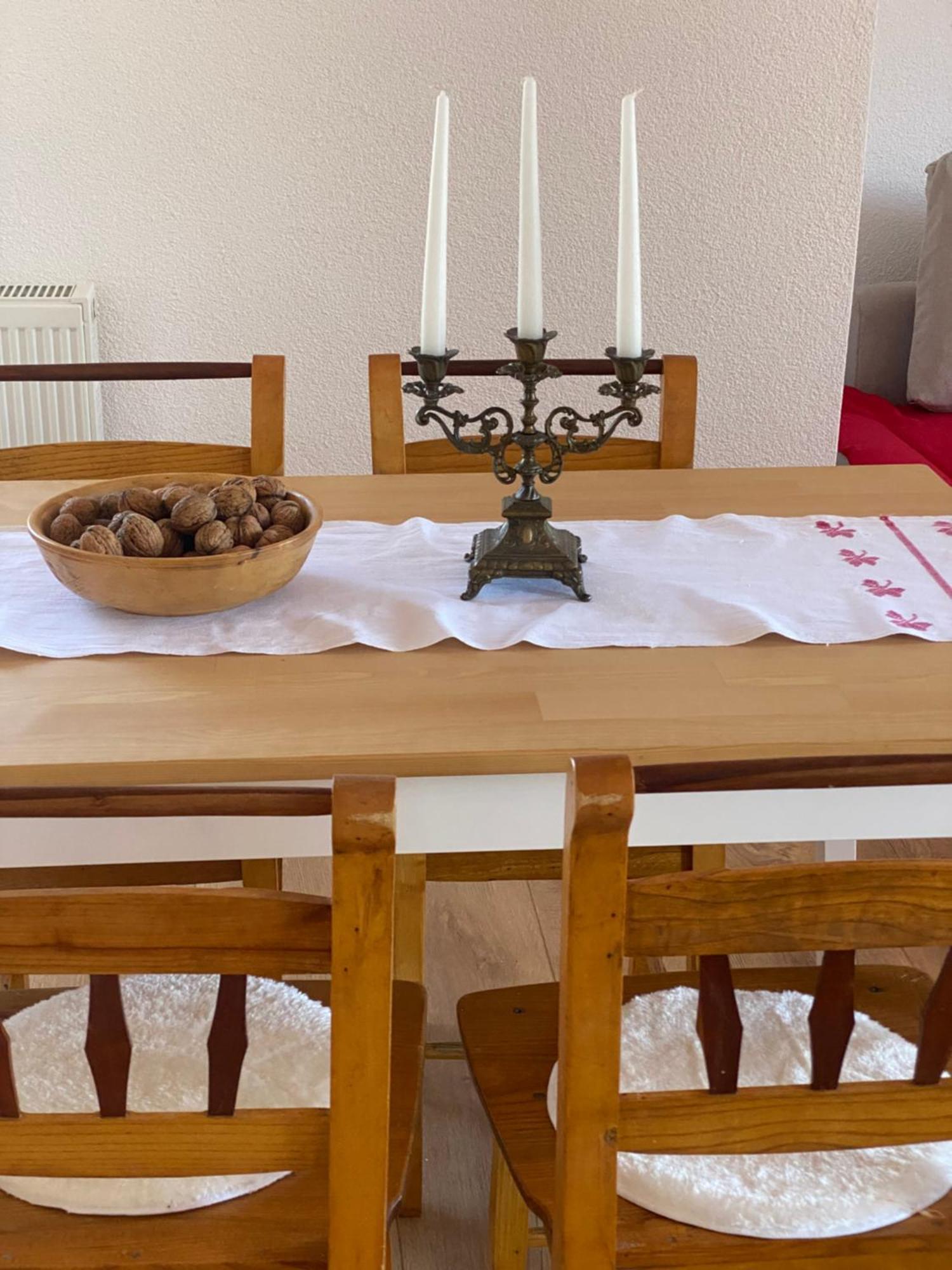 Apartman Kremen Kuterevo Εξωτερικό φωτογραφία