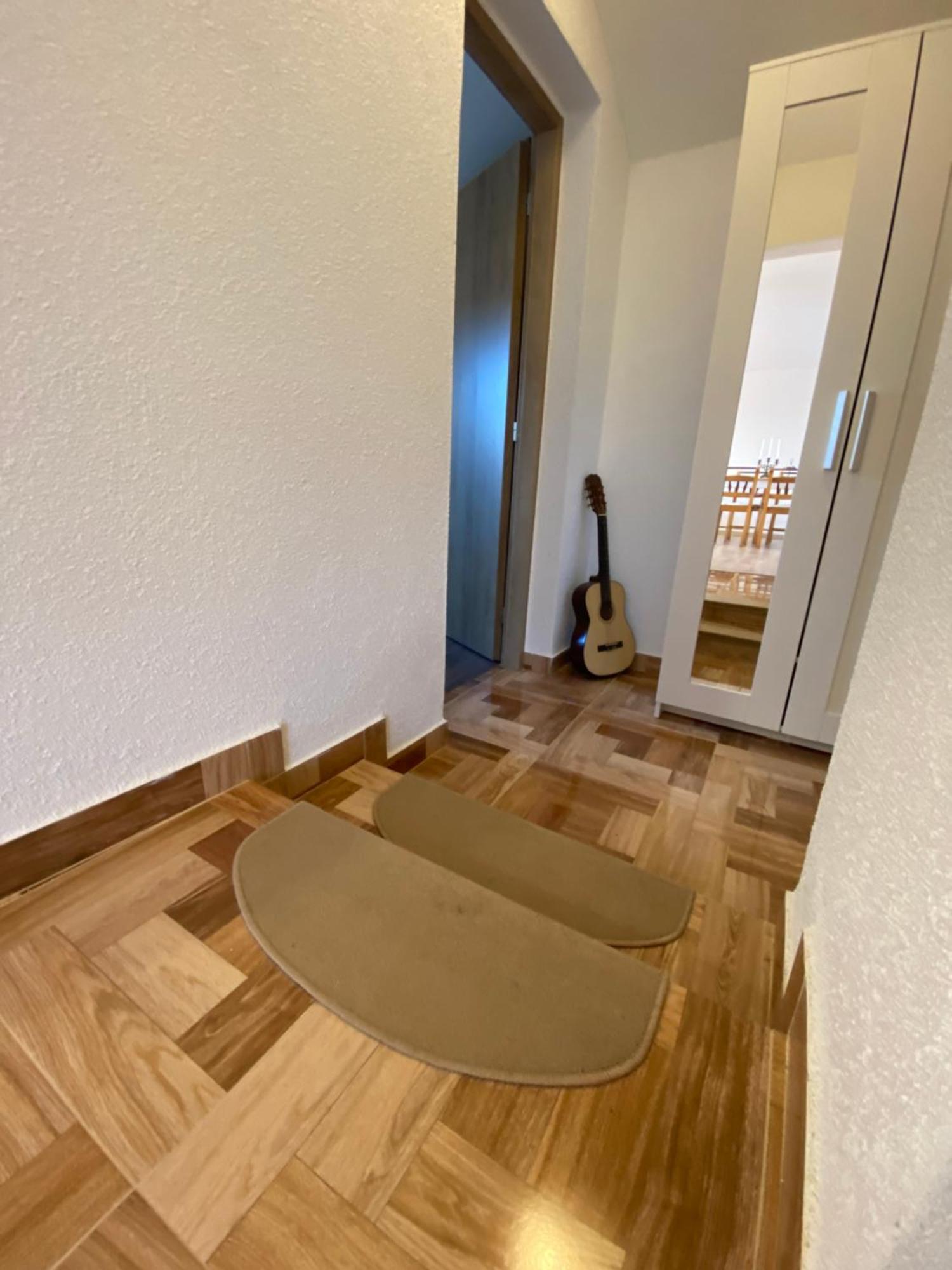Apartman Kremen Kuterevo Εξωτερικό φωτογραφία
